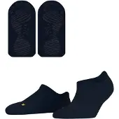 Falke Ankelsockor marinblå
