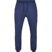 Urban Classics Organic Basic Mjukisbyxor