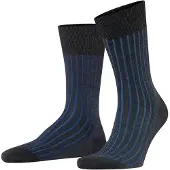 Falke Sockor rökblå / antracit