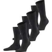 Falke Sockor grå / antracit