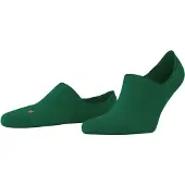Falke Cool Kick Antislipstrumpa Grön Storlek