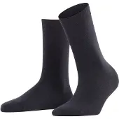Falke Sockor marinblå