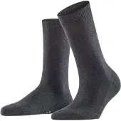 Falke Sockor antracit