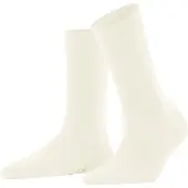 Falke Sockor off-white
