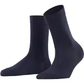 Falke Sockor marinblå