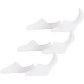 Falke Ankelsockor vit