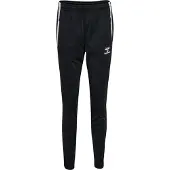 Hummel Sportbyxa 'Lead 2.0' svart / vit