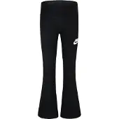 Nike Leggings svart / vit