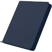 Ultimate Guard Zipfolio 480 24 Pocket Xenoskin Samlarkortspärm