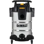 DeWalt 30L Professional Wet & Dry Vacuum Cleaner DXV30SA