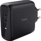 Trust Maxo 25525 Usb-c-väggladdare