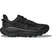 Hoka One One W Challenger 8 GTX Black/Carbon Black