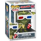 Funko POP! Pop! Gremlins Gremlin 3d-glasögonfigur