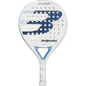 Bullpadel Sniper 2.0 Woman Padelracket