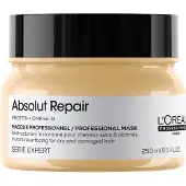 L'Oréal Professionnel Absolut Repair Masque - Thick Hair 250 ml