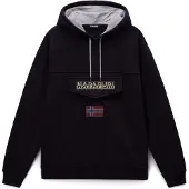Napapijri Burgee Winter 4 Huvtröja