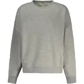 GUESS Jeans Grå Polyester Damer Sweatshirt