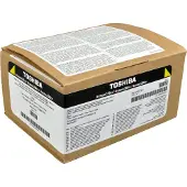 Toshiba toner TFC338EY original gul 6000 sidor
