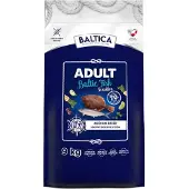 BALTICA Utmärkt Känslig Baltisk Fisk Medelstora Hundar 9 Kg