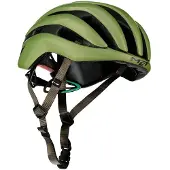 Met Trenta Mips Matte Green, Size M (56-58 cm)