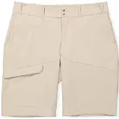 Houdini Women's Go Shorts Sandstorm