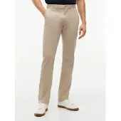 Tommy Hilfiger Harlem Tapered Leg Twill Chinos