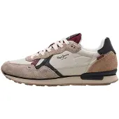 Pepe Jeans Brit Flyer Skor
