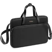Tomtoc Laptopväska 13,5–14" Versatile-A12 (svart)