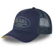 Von Dutch Logo Keps