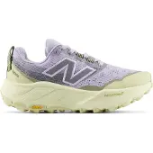 New Balance Fresh Foam X Hierro Purple Yellow AW26 Women's Trail Shoes, Size 40,5 - EUR