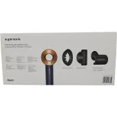 Dyson Supersonic Hårtork Blå