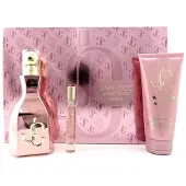 Jimmy Choo I Want Choo With Love Parfymset