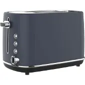 Terraillon Terraillon: Brödrost New Moon 2 skivor 1050W