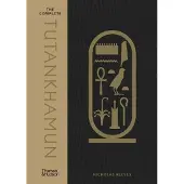 The Complete Tutankhamun