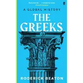 Greeks - A Global History