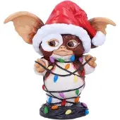 Nemesis Now Gremlins Gizmo-figur Med älvljus 13 Cm