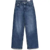 Vero Moda Sandie Ra3087 Wide Leg Jeans