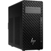 HP Workstation Z2 Tower G1i Intel Core Ultra 9 (Series 2) 285K 5.7 GHz 64 GB RAM 2 TB SSD Nvidia RTX 2000 A40MCET
