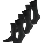 Falke Sockor antracit