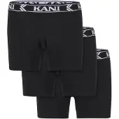 Karl kani Boxershorts ' ' svart