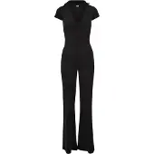 Urban Classics Jumpsuit svart