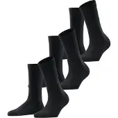 Falke Sockor svart