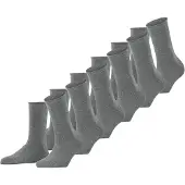 Falke Sockor ljusgrå