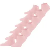Falke Sockor rosa