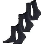 Falke Sockor marinblå