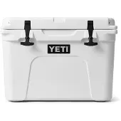 Yeti Tundra 35L Cooler, White, cool box