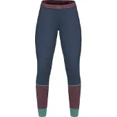 Urberg Women's Tree Base Layer Pants Blue Nights