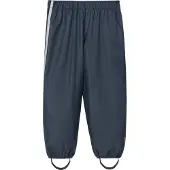 Reima Kids' Shell Rain Pants Oja Navy