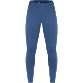 Urberg Women's Selje Merino-Bamboo Pants True Navy/Asphalt