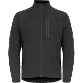 Hellner Men's Hiras Hybrid Jacket Black Beauty